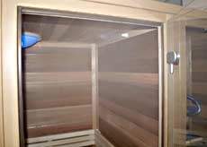 Инфракрасная сауна Saunalux Infrasalair Maxi (рис.6) Инфракрасная сауна Saunalux Infrasalair Maxi (рис.6)