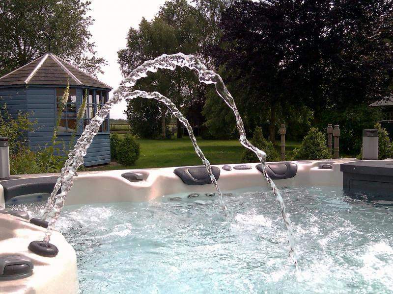 Спа бассейн Vita Spa Rendevouz (рис.3) Спа бассейн Vita Spa Rendevouz (рис.3)