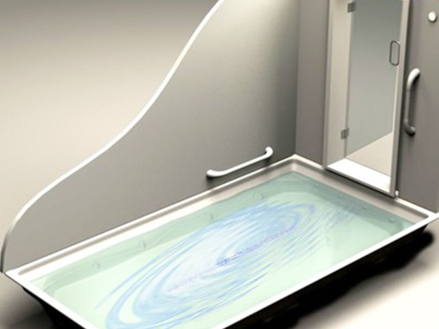 Флоат камера AquaVita Moria M (рис.2)