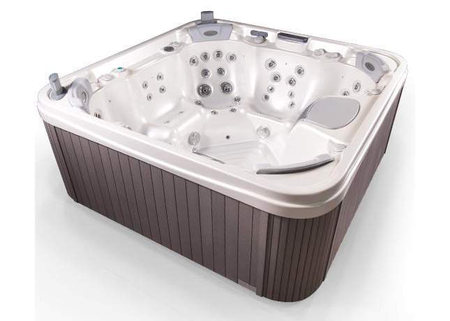 Мини спа-бассейн Allseas Spas PS 500 (рис.3) Мини спа-бассейн Allseas Spas PS 500 (рис.3)