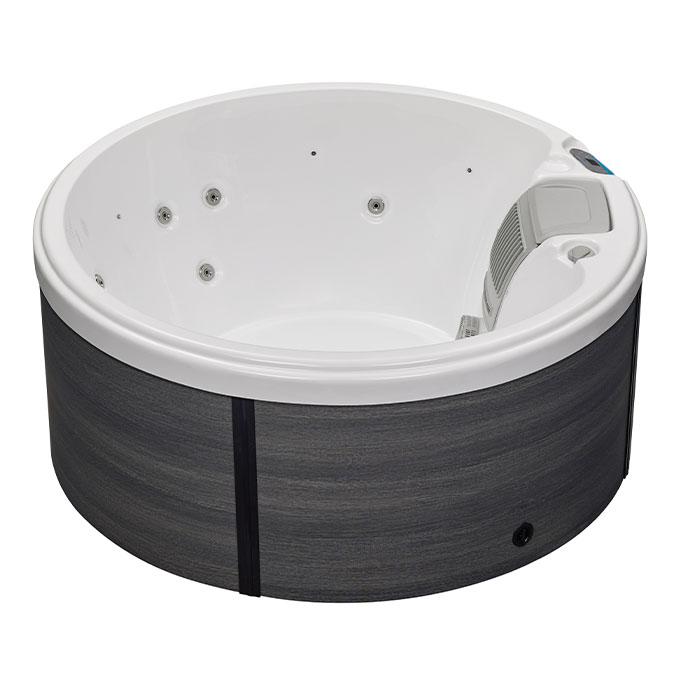 Гидромассажный спа-бассейн AquaVita R001 (рис.2)