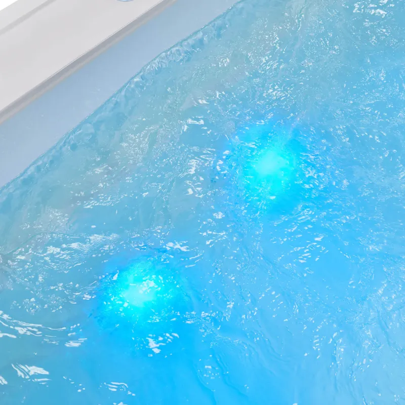 Плавательный спа бассейн Mexda WS-PC05ST (рис.7) Плавательный спа бассейн Mexda WS-PC05ST (рис.7)