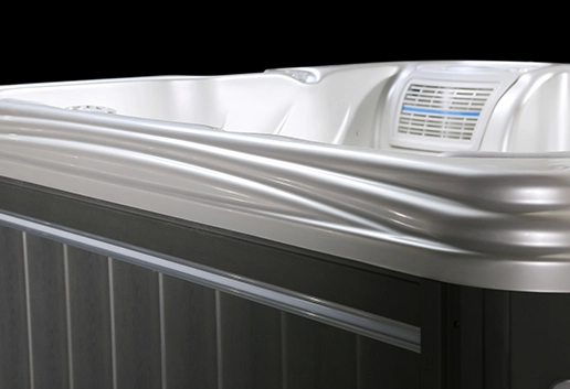 Спа бассейн "Звезда Mon A" (рис.5) Спа бассейн "Звезда Mon A" (рис.5)