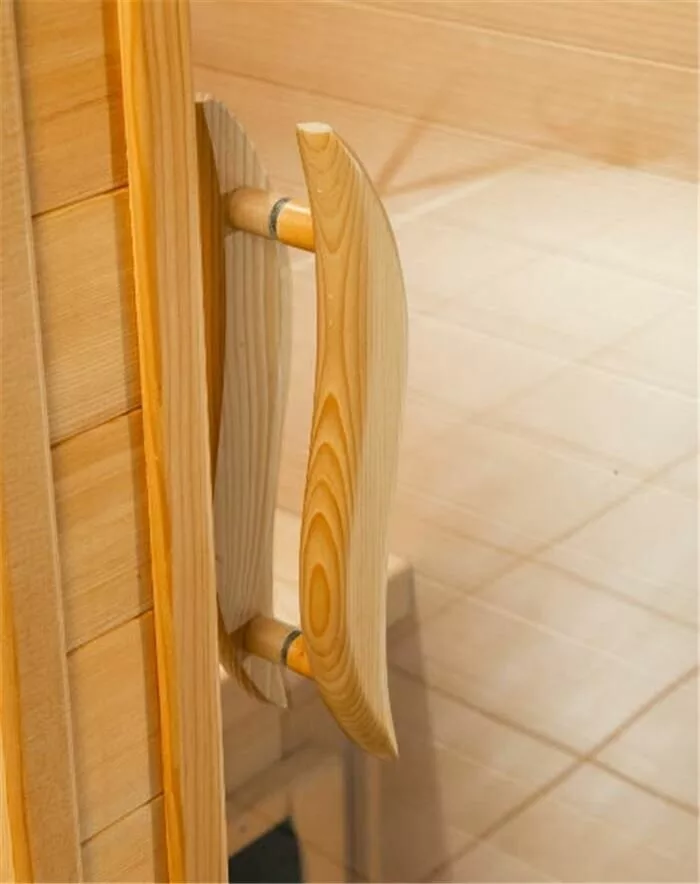 Инфракрасная сауна Mountfield Mariana 2 (рис.4) Инфракрасная сауна Mountfield Mariana 2 (рис.4)