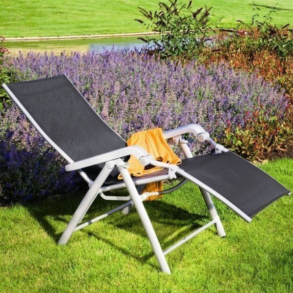 Шезлонг плетеный Lucca кофе (рис.8) Шезлонг плетеный Lucca кофе (рис.8)