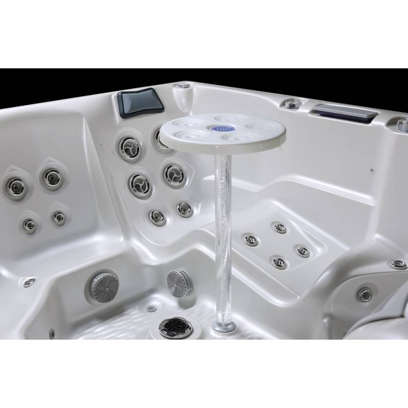 Гидромассажный бассейн Monoceros Mon AP 108 (рис.3) Гидромассажный бассейн Monoceros Mon AP 108 (рис.3)