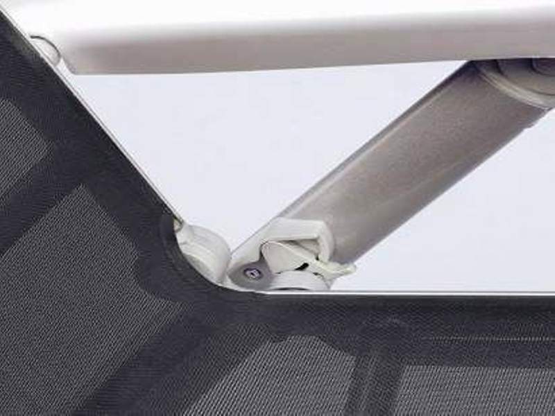 Шезлонг плетеный Lucca чугун/антрацит (рис.7) Шезлонг плетеный Lucca чугун/антрацит (рис.7)