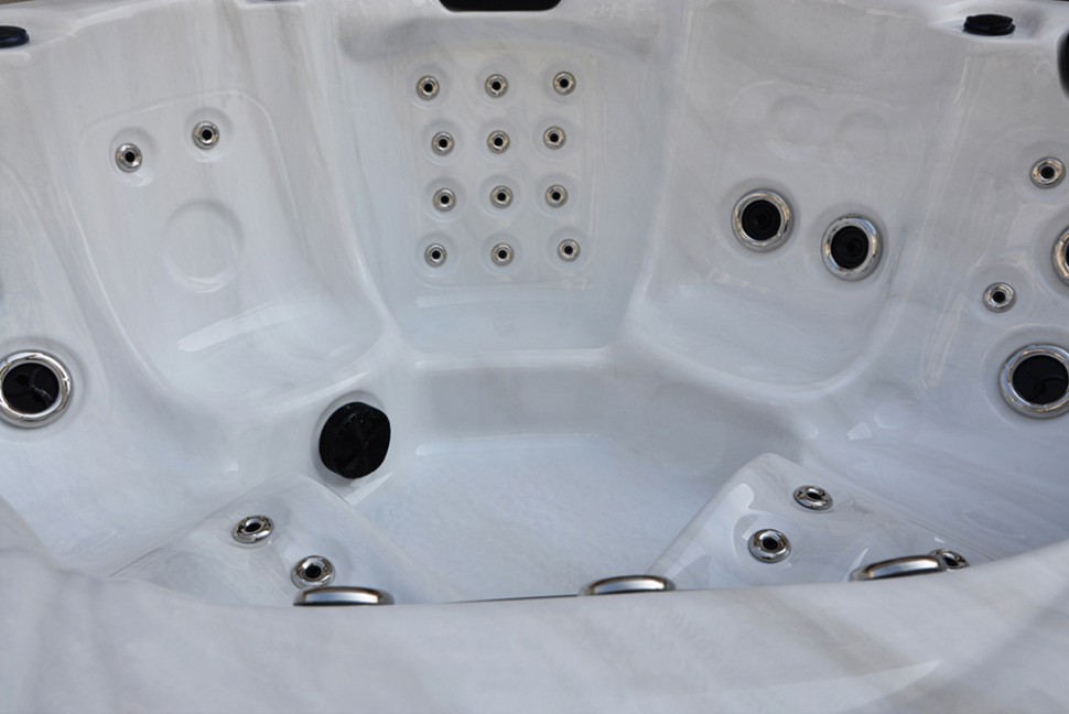 Уличный джакузи СПА Kingston JCS-28 (рис.12) Уличный джакузи СПА Kingston JCS-28 (рис.12)