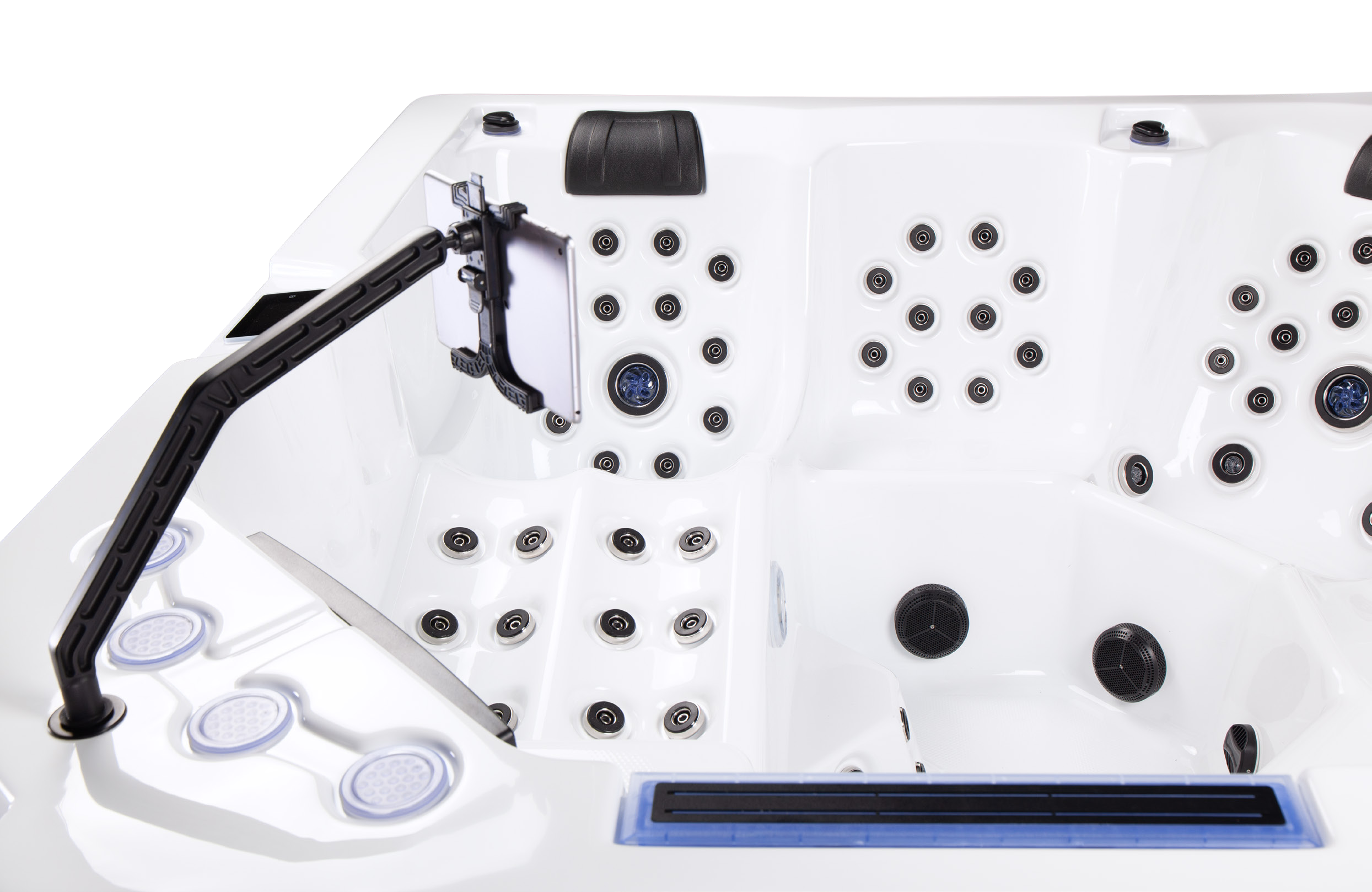 Спа-бассейн Wellis Avatar Deluxe Edition (рис.2)