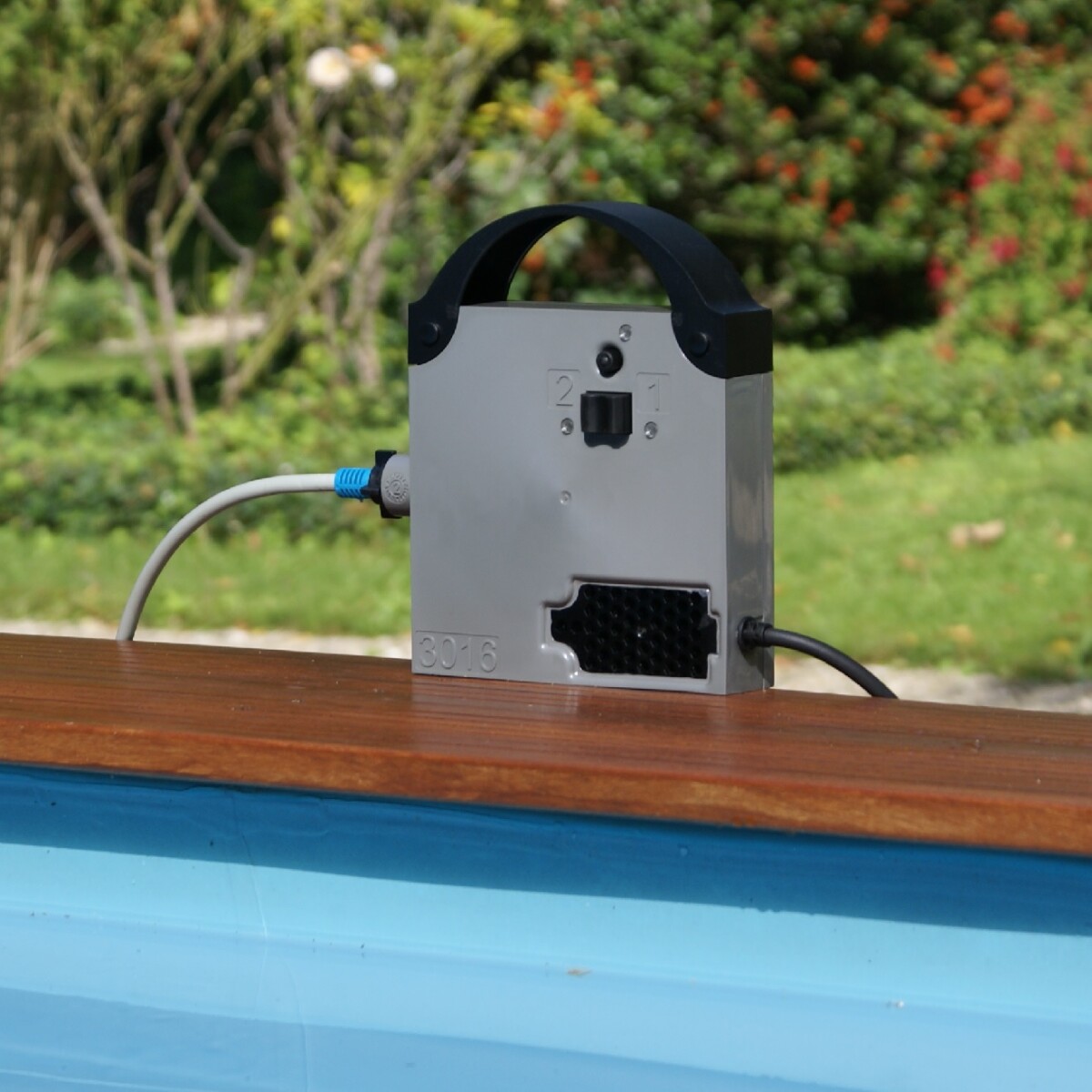 Пылесос робот AquaViva 5220 Luna (рис.11) Пылесос робот AquaViva 5220 Luna (рис.11)