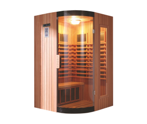 Инфракрасная сауна Sunrans SR-SF1Q004 (рис.2) Инфракрасная сауна Sunrans SR-SF1Q004 (рис.2)