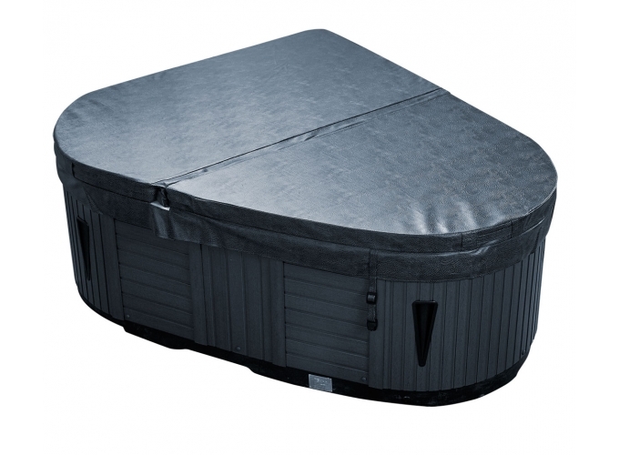 Гидромассажный спа-бассейн Jazzi Pool skt335b (рис.5) Гидромассажный спа-бассейн Jazzi Pool skt335b (рис.5)