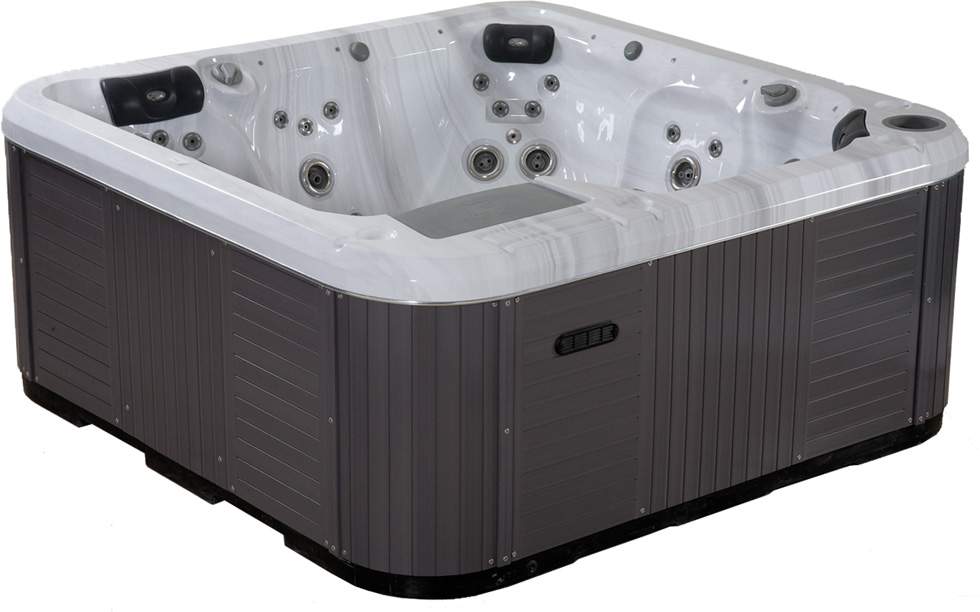 спа-бассейн Jazzi Pool Utah (рис.1)