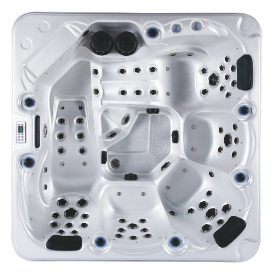 Спа бассейн Gulfstream Destiny (рис.2) Спа бассейн Gulfstream Destiny (рис.2)