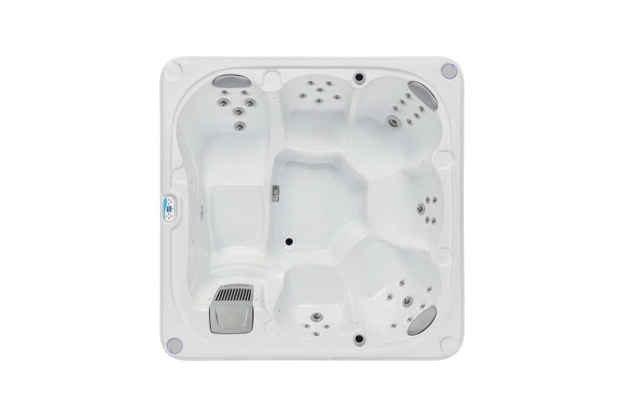 Гидромассажный спа-бассейн AquaVita 6003