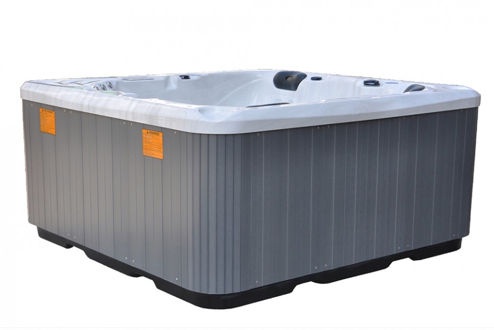 Уличный джакузи СПА Kingston JCS-28 (рис.10) Уличный джакузи СПА Kingston JCS-28 (рис.10)