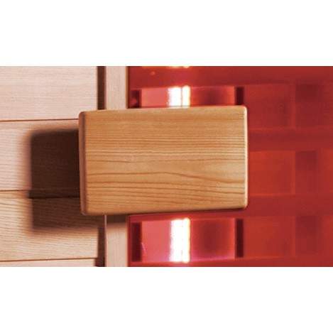 Инфракрасная сауна KOY H01-S1 (рис.2) Инфракрасная сауна KOY H01-S1 (рис.2)