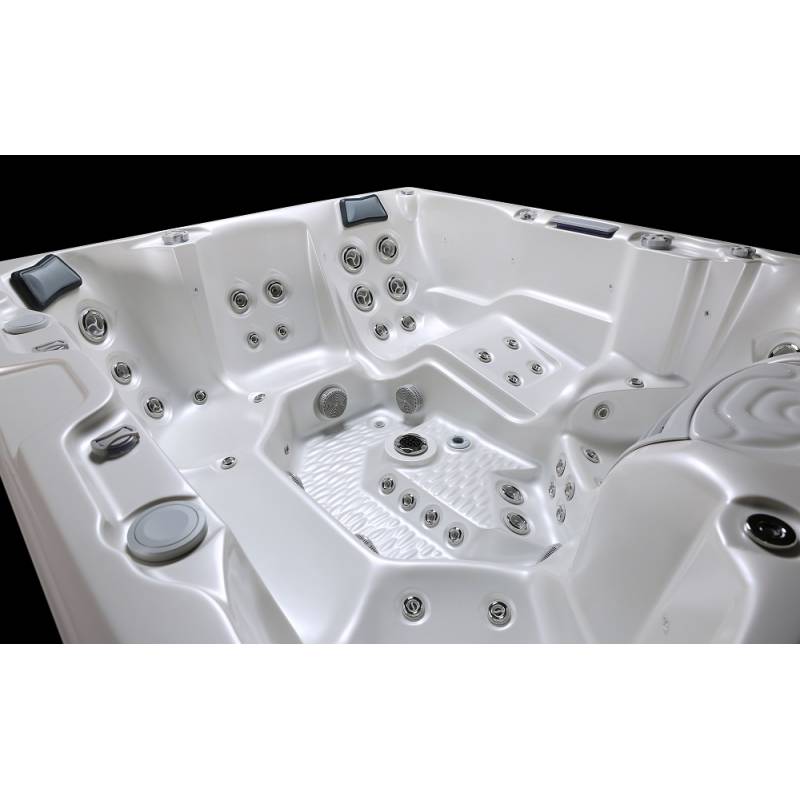 Гидромассажный бассейн Monoceros Mon AP 108 (рис.4) Гидромассажный бассейн Monoceros Mon AP 108 (рис.4)