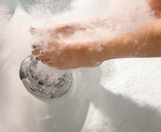 Спа бассейн Master Spas Twilight Series TS 7.2 (рис.5) Спа бассейн Master Spas Twilight Series TS 7.2 (рис.5)