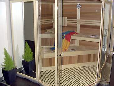 Инфракрасная сауна Saunalux UltraArena (рис.5) Инфракрасная сауна Saunalux UltraArena (рис.5)