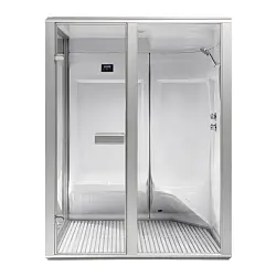 Паровая сауна NordicSpa WS-203ST